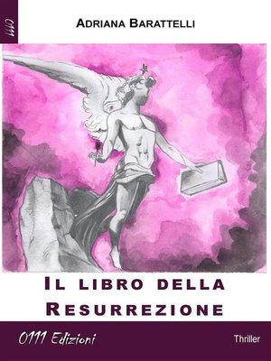 cover image of Il Libro della Resurrezione